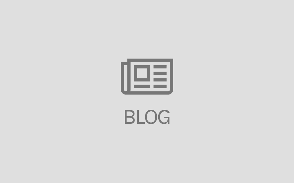 Blog