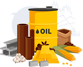 oil